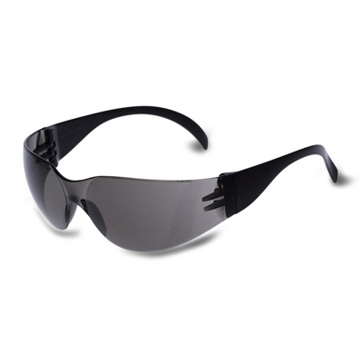 Protool Safety Glasses With AS Lens - Smoked