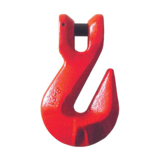 Clevis Grab Hook & Wing