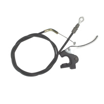 Areins 06900517 Cable, Remote Brush Lock