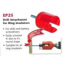PEL EP25 Drill Attachment For Insulator