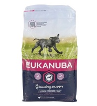 Eukunuba Large Sized Puppy Food (2kg)