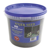Nyjer Bird Seed (5kg)