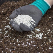 Perlite Soil & Compost Additive (100ltr)