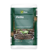 Perlite Soil & Compost Additive (10ltr)