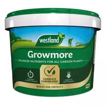 Westland Growmore (10kg Tub)