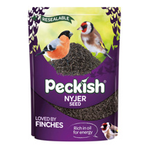 Peckish Nyjer Seed (2kg)