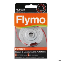 Flymo Fly021 Spool And Line