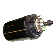 Kohler 20 098 11-S Starter Motor