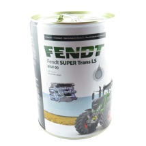 Fendt Super 991 500 221 LS 20Lt. Transmission Oil