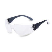 Protool Safety Glasses With AS Lens - Clear