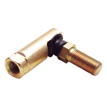 Ball Joint Thread Size: 3/8” -24