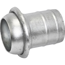 6"Male Coupling