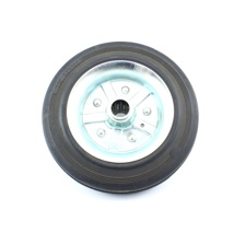 Wheel For 8"Rubber Castor