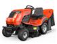 Ariens C50 Garden Tractor c/w 38" Deck & PGC