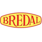 Bredal 10012214 Compl. Set Of 520/85R38 Wheels